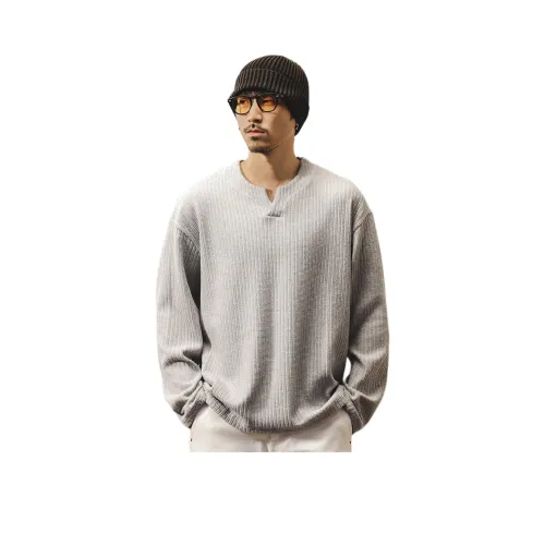 JIELEINUO Мужские T-рубашки