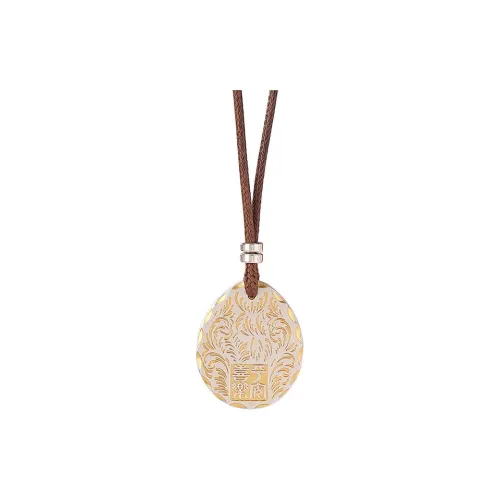 CHRROTA Сплав Ожерелья Унисекс