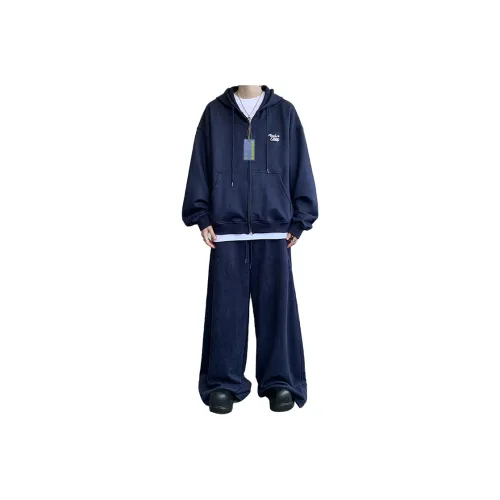 EDRPIUS Повседневная спортивная одежда унисекс