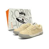 Светло-желтый