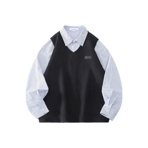 LIVINGTOWN Унисекс Трикотаж