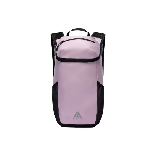 ANTA Outdoor Collection Ткань Рюкзак Унисекс Минеральный Пудра