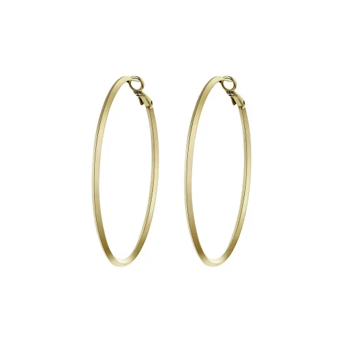 MCK Серебро S925 Серьги-гвоздики Женские