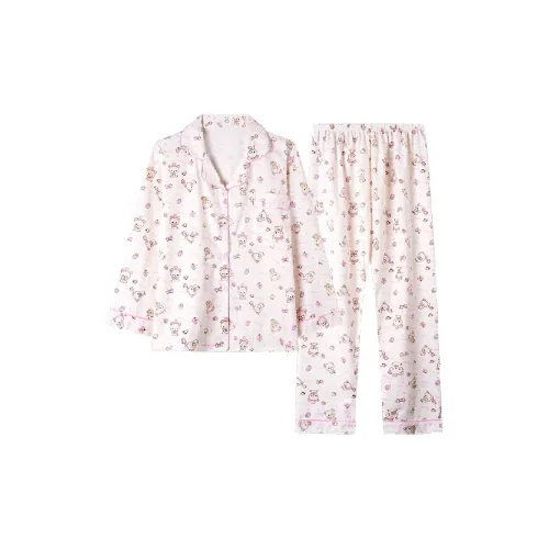 OXO OVERLOAD Пижамный комплект женский