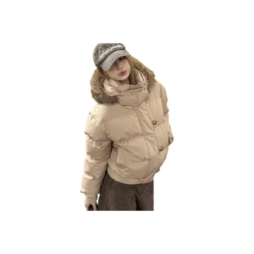 HELEH Женские пуховики