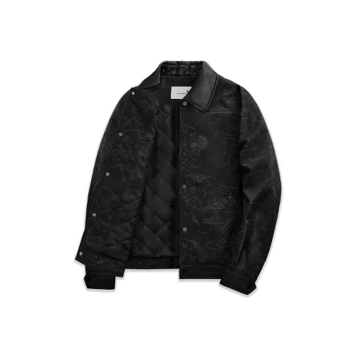 Куртки и пальто Dance with Wolves для мужчин