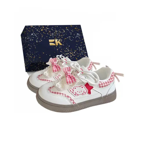 Boldi Kuki Низкие Кроссовки для Скейтбординга Женские