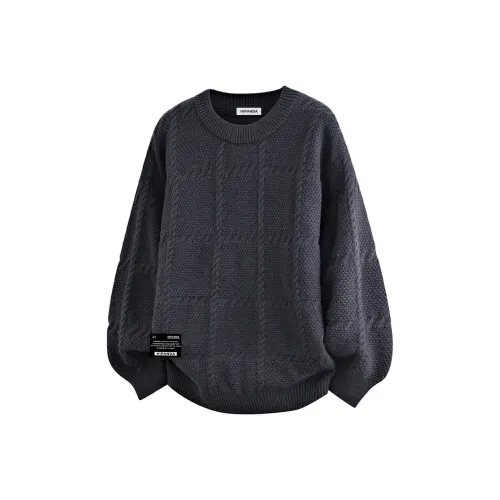 HIPANDA Унисекс Свитера