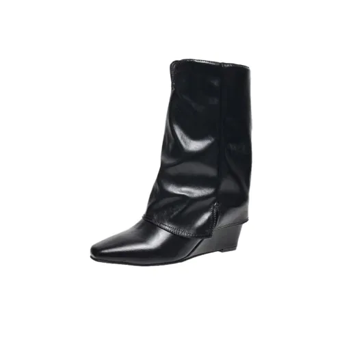 Wuji Crew Женские Мартинсы Женские