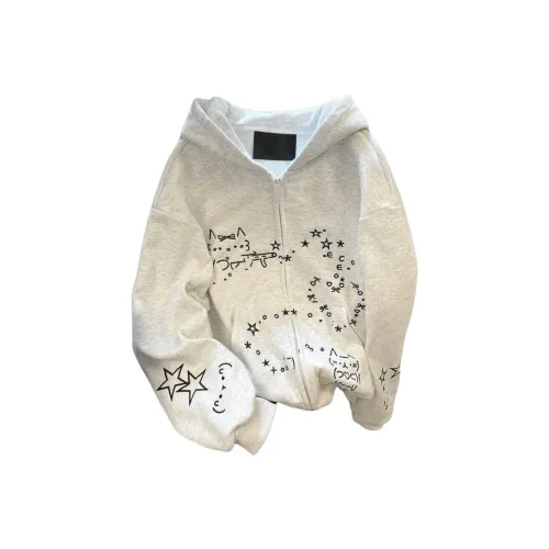 FTTHR Унисекс Свитшоты