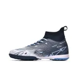 Темно-синий, шипы