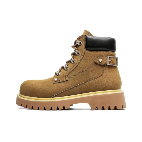 Dunnu Martin Boots Мужской