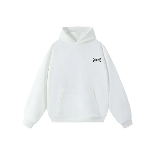 Снупи Унисекс Свитшоты