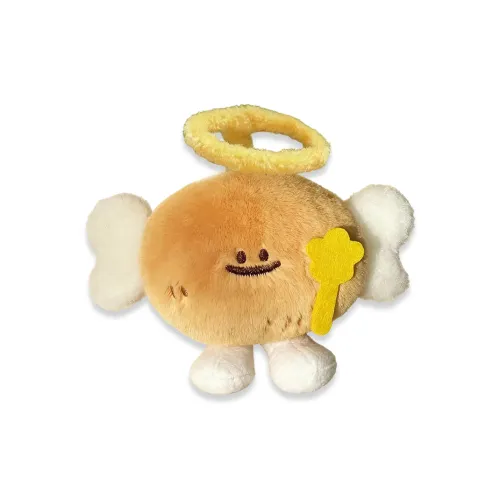 JOYDINNY Ткань Подвески Унисекс