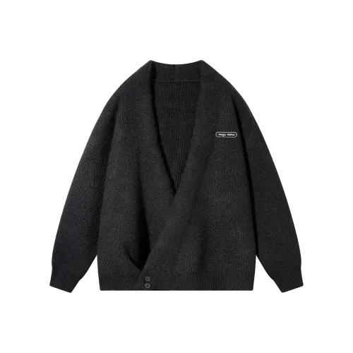 MEGA METRO Унисекс Трикотаж