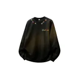 Черный (с флисовой подкладкой)