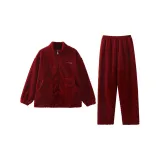 Женский-Красный