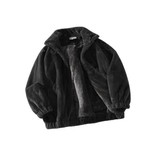 LIVINGTOWN Хлопковый пуховик унисекс