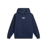 Темный морской синий