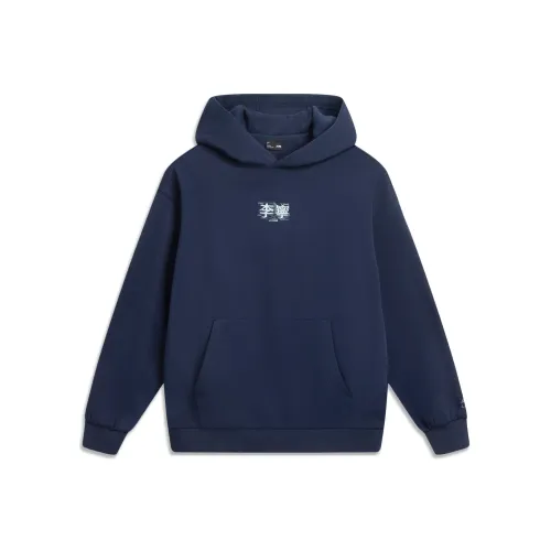 Подкладка Sports Life Collection Толстовка Унисекс