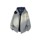 Серый [Двусторонний]