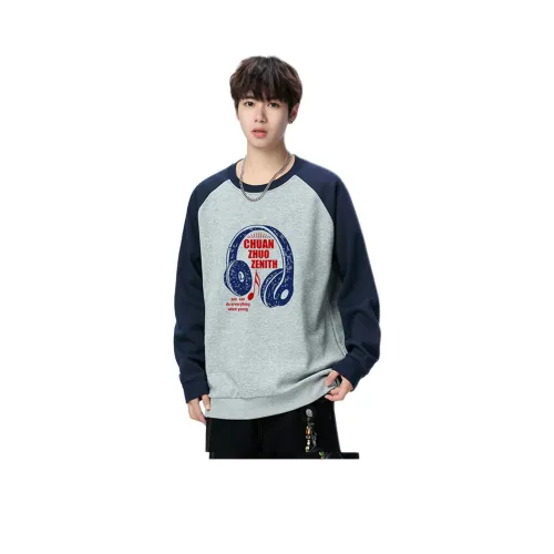 HYUNDAI Унисекс Свитшоты