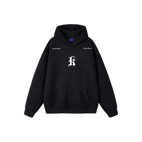 LA'T.WEEKEND Унисекс Свитшоты