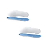 2 пачки Синий] Дезодорирующий, влагоотводящий + износостойкий, устойчивый