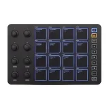 Крутой черный