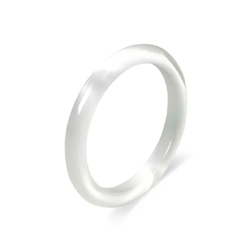 Silver Raven Цветное стекло Браслеты Женские