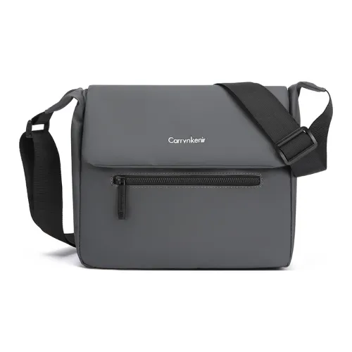 YIN.SIMON Водоотталкивающая ткань Сумка через плечо Стандартная Мужская Многоцветная