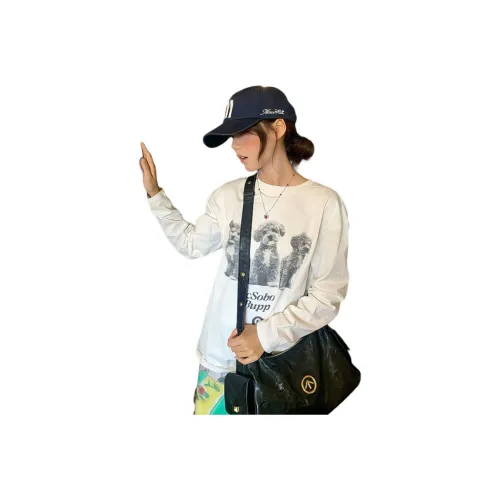 Amyway Комплект с рукавом Топ Унисекс