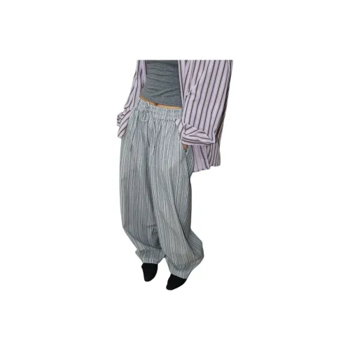 ONENINE34PM Мужские Повседневные Штаны