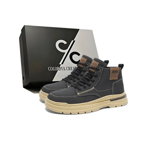 Colorful Creations Мартин Ботин Мужской