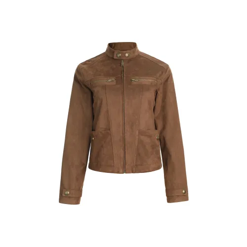 HIPHOPPUNKS Женские Куртки