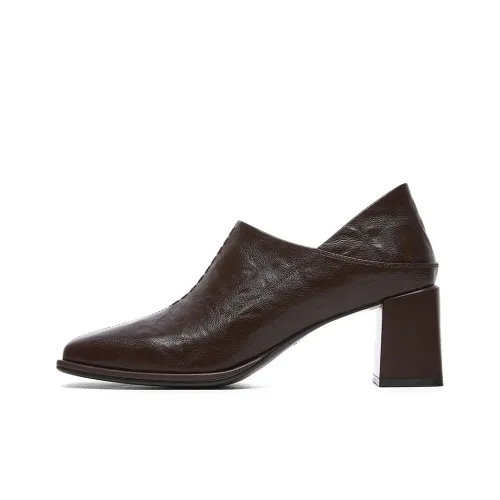 GOLDLION Geek Molecule Повседневная обувь 6 см Женская