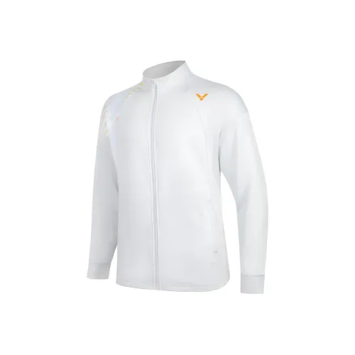 Victor Langxun Серый Унисекс Куртки