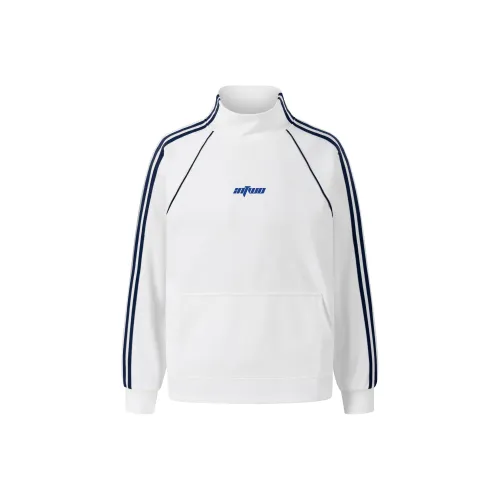 IN TWO Унисекс Свитшоты