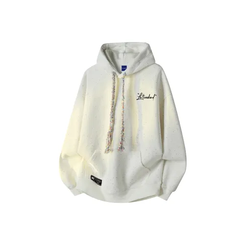 LA'T.WEEKEND Унисекс Свитшоты