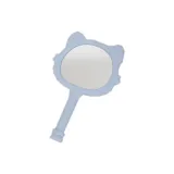 Светло-голубой