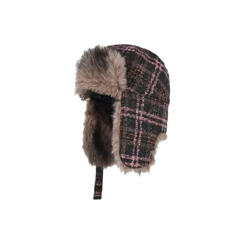 IOTS Fashion Versatile Шапки-ушанки Унисекс