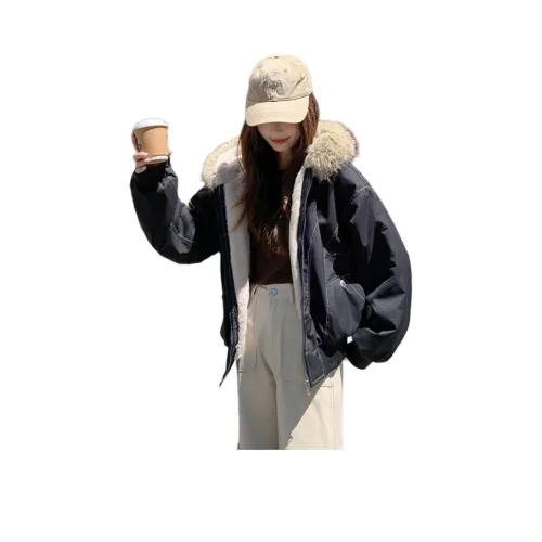 Dippanis Женские парки