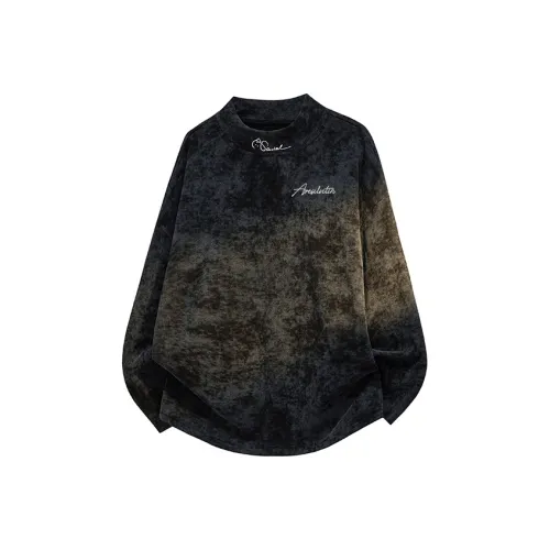 MZAO Унисекс Свитшоты