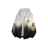 Серый меланж