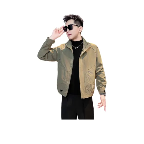 GELANYIFU GL Мужские куртки