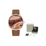 Коричневый [Мокко Подарочная коробка]