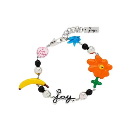 MARC JACOBS Бусина Браслеты Женское Серебро