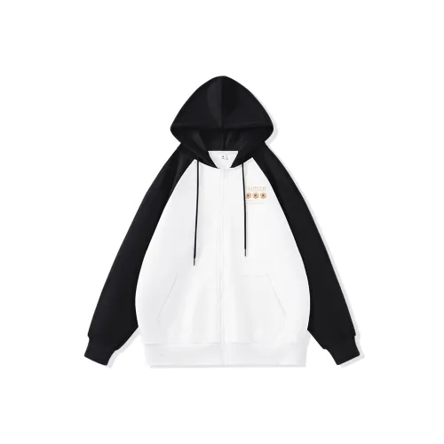 Хлопок Унисекс Свитшоты