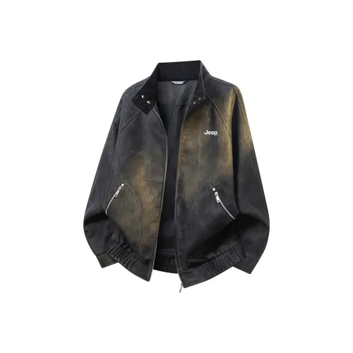 Jeep Wrangler Leisure Series Куртки и Пальто Унисекс