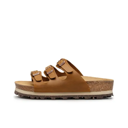 Обувь AU MU Birkenstock Женская